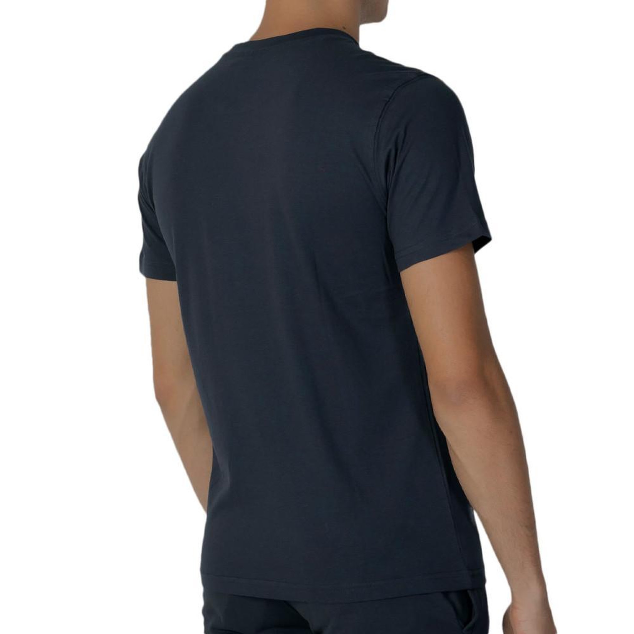 Voir la diapositive 2 : SERGIO TACCHINI T shirt  Homme Sergio Tacchini Iconic
