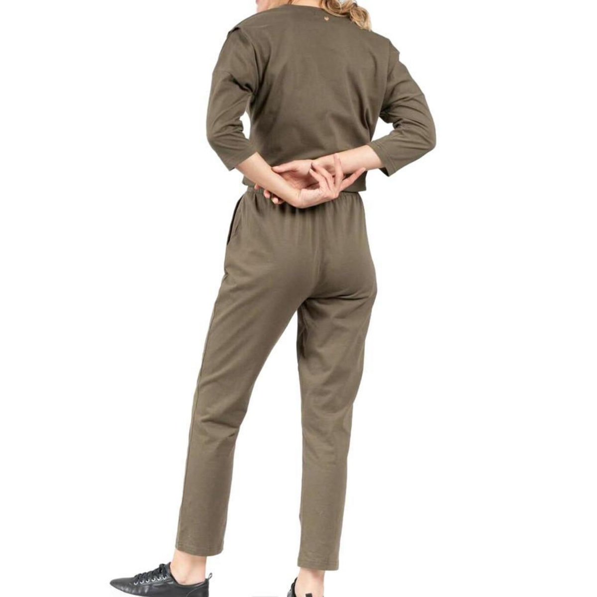 Deeluxe Combinaison  Femme Deeluxe Odila