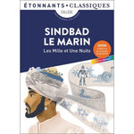 SINDBAD LE MARIN. LES MILLE ET UNE NUITS, Anonyme