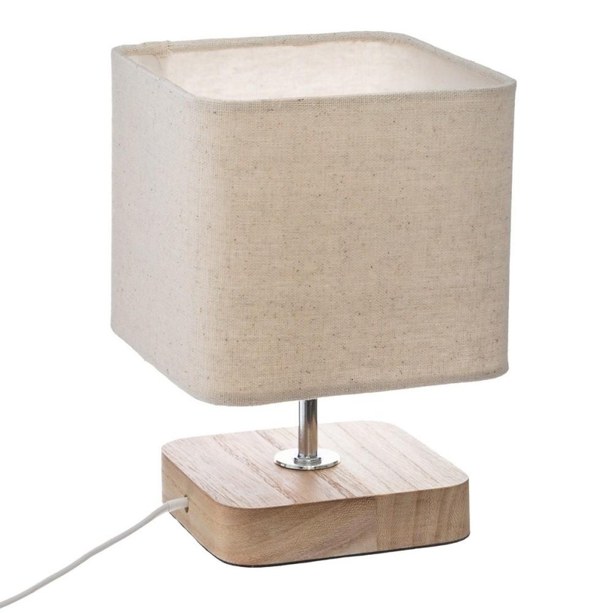 ATMOSPHERA Lampe droite Toxey IV H21