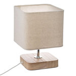 ATMOSPHERA Lampe droite Toxey IV H21