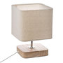 Voir la diapositive 1 : ATMOSPHERA Lampe droite Toxey IV H21