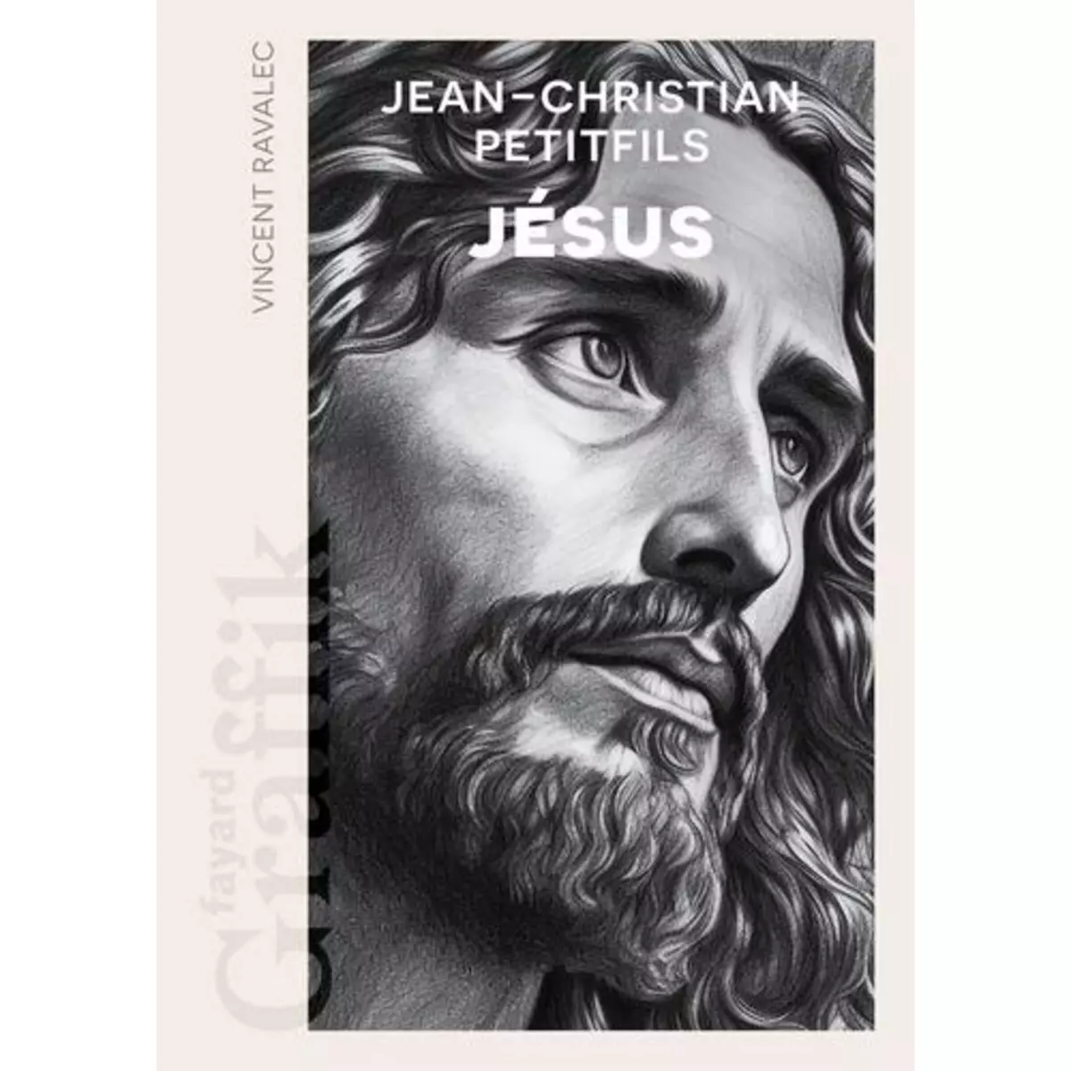  JESUS, Petitfils Jean-Christian