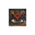 Eye To Eye Vinyle Or et Noir