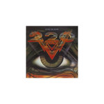 Eye To Eye Vinyle Or et Noir