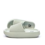 XTI Claquettes e Enfant XTI Aqua 58099. Coloris disponibles : Vert