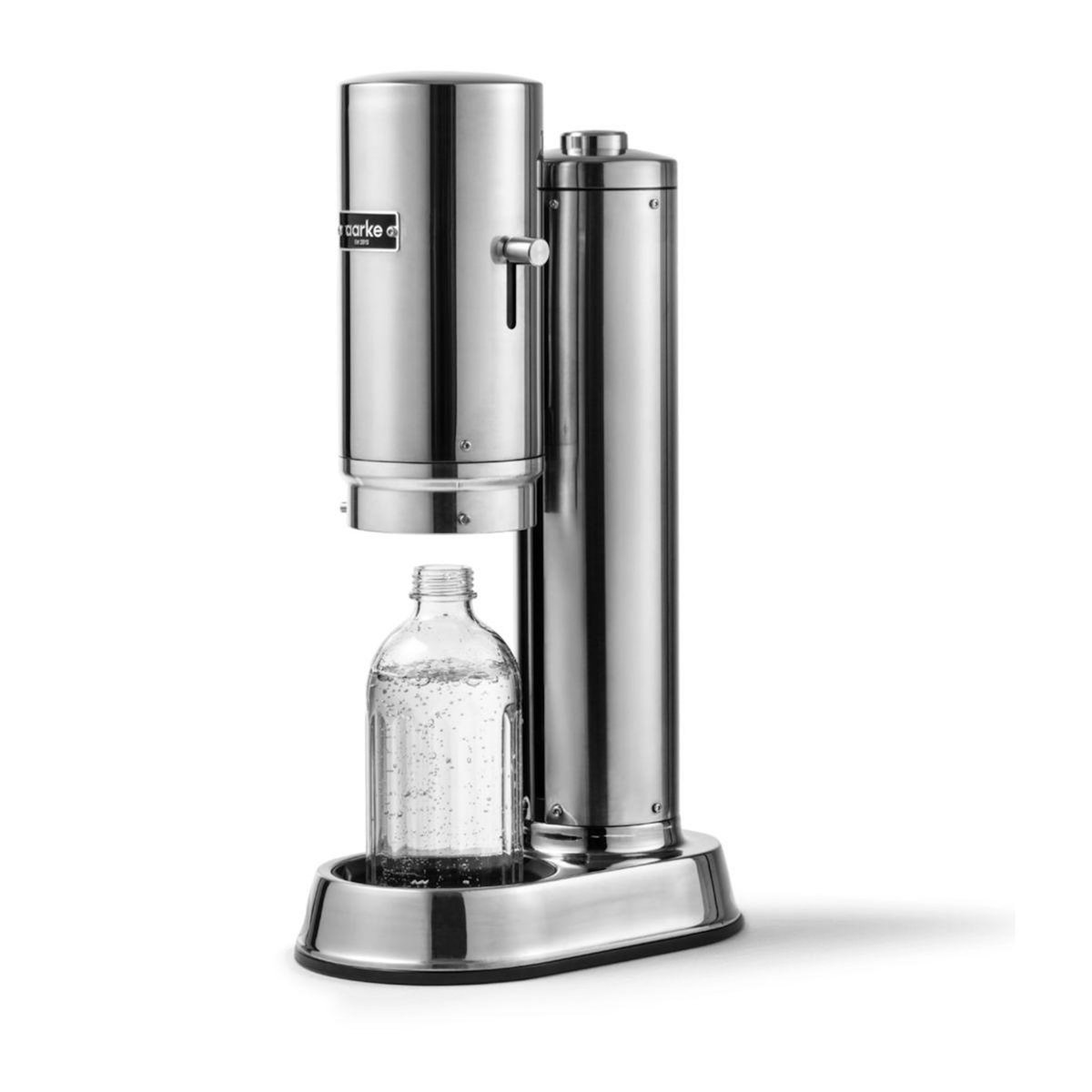 AARKE Bouteille Bouteille en verre 800 ml