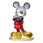 DISNEY Figurine Disney Mickey Facets Collection