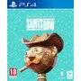 Saints Row - Notorious Edition PS4 + Bonus Exclusif Auchan
