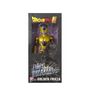 Voir la diapositive 2 : BANDAI DRAGON BALL SUPER - Figurine Geante Limit Breaker 30 cm - Freezer