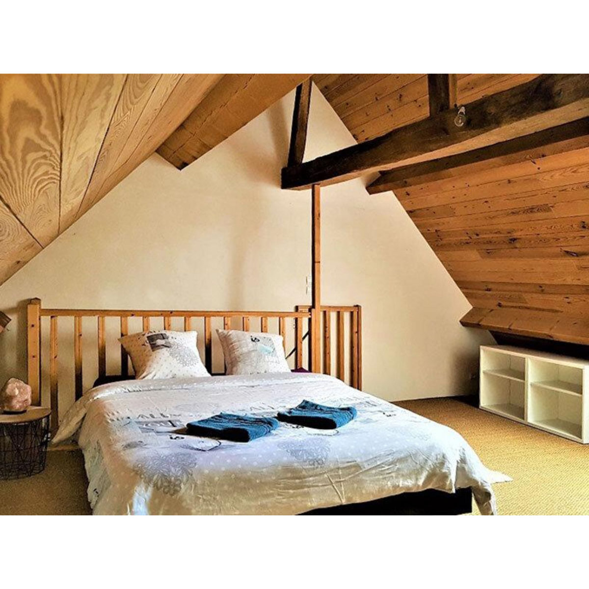 Smartbox Évasion en duo à proximité de la baie du mont Saint-Michel - Coffret Cadeau Séjour