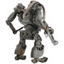 Voir la diapositive 3 : BANDAI Figurine Disney Avatar Robot AMP  30 cm