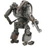 Voir la diapositive 3 : BANDAI Figurine Disney Avatar Robot AMP  30 cm