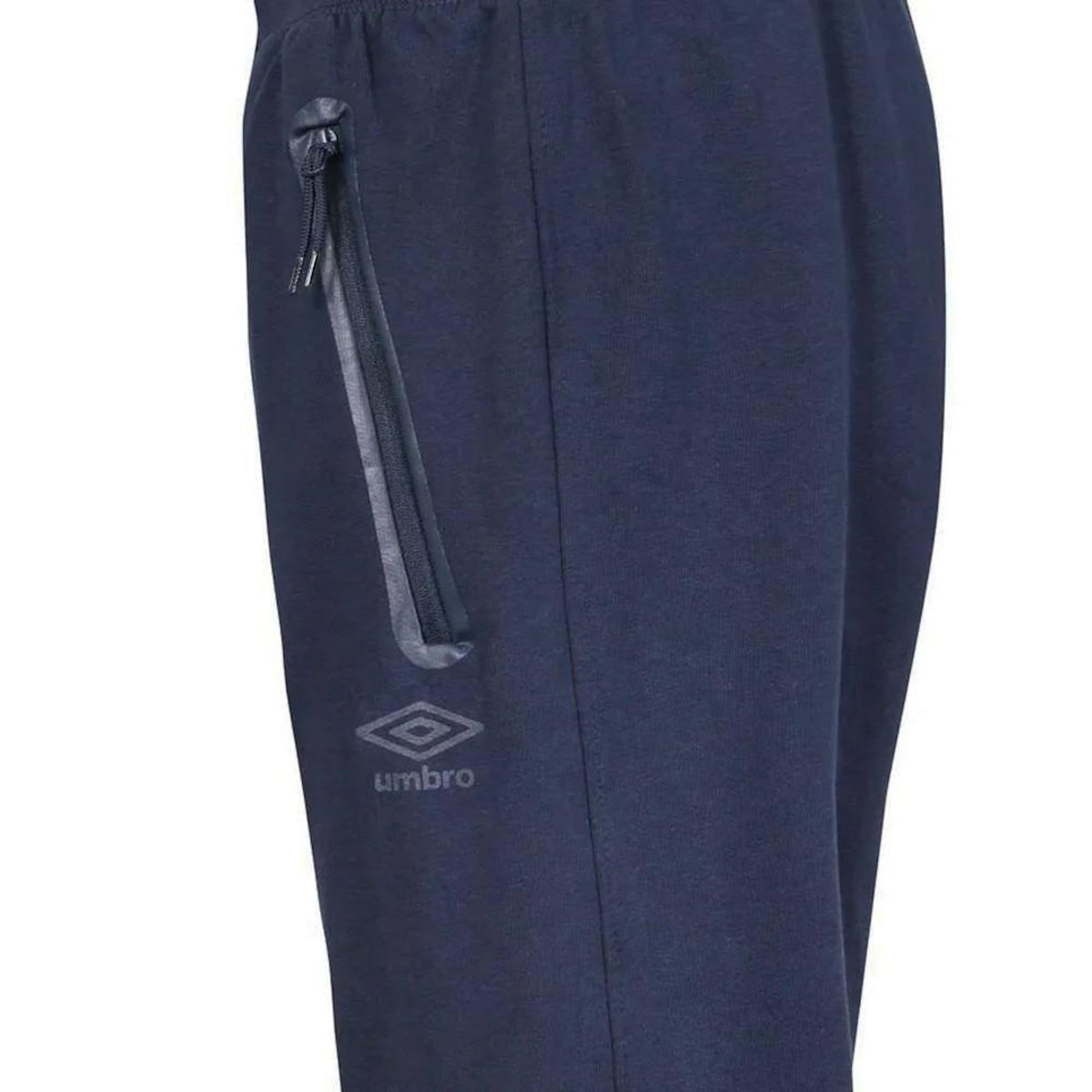 UMBRO Jogging Marine Garçon Umbro SB Net Cu