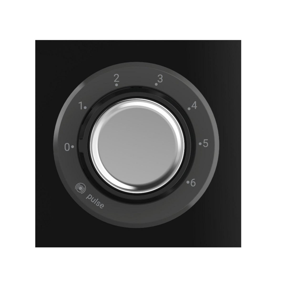 MOULINEX Robot pétrin 4.8l 800w noir - YY5176FG