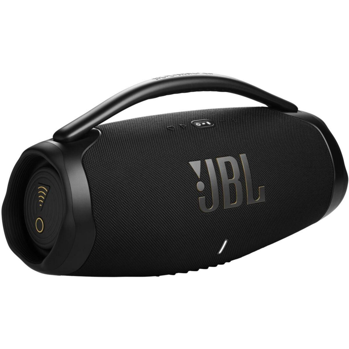 JBL Enceinte portable Boombox 3 Wifi Noir