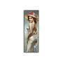 Voir la diapositive 1 : Paris Prix Tableau Peinture  Elegant II  52x152cm Multicolore
