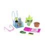 Voir la diapositive 5 : MATTEL Poupée Monster High Mattel Venus McFlytrap verte tendre