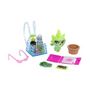 Voir la diapositive 5 : MONSTER HIGH Monster High-Venus McFlytrap-Poupée avec Chewlian et accessoires HRP81