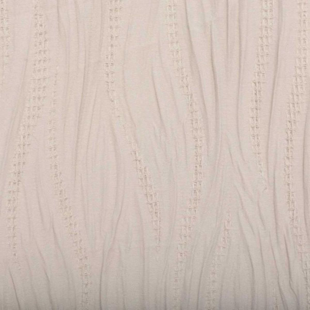 ATMOSPHERA Rideau Plissé à Œillets  Maëly  135x260cm Beige Lin