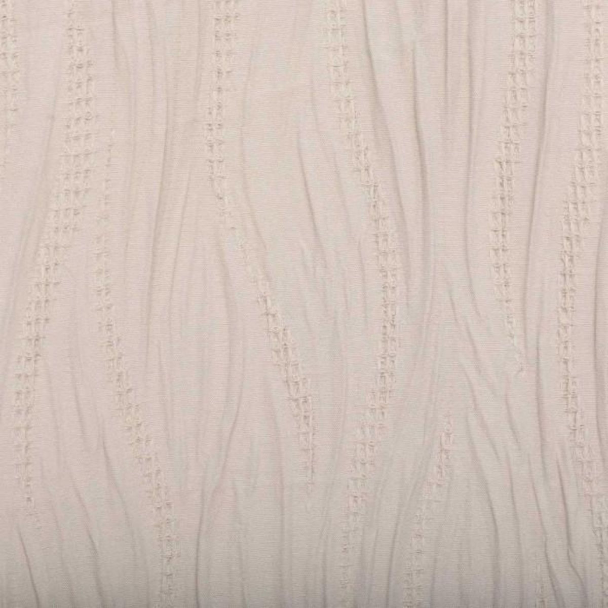 ATMOSPHERA Rideau Plissé à Œillets  Maëly  135x260cm Beige Lin