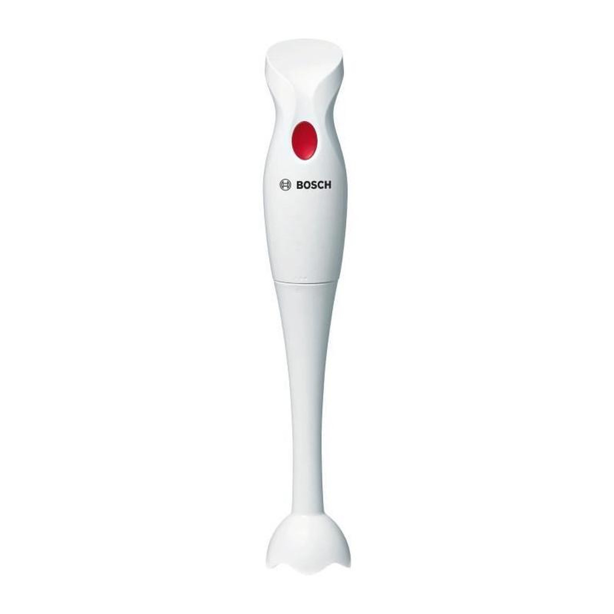 Voir la diapositive 5 : BOSCH Mixeur plongeant 350w blanc - msmp1000