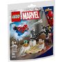Voir la diapositive 1 : LEGO LEGO 30707 - Venom et le cambriolage du musée