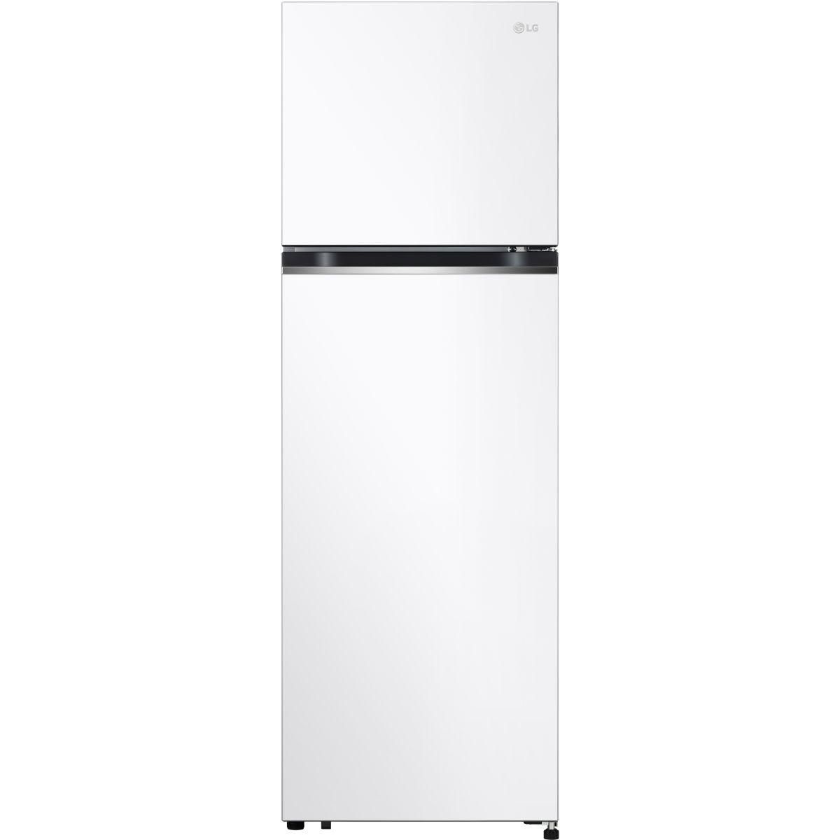LG Réfrigérateur 2 portes GTBV20SWGKD
