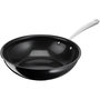 Voir la diapositive 1 : Lagostina Wok Desideria 28cm