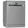 Voir la diapositive 1 : HOTPOINT Lave-vaisselle 60cm 14 couverts 43db inox - HFC3C33WX