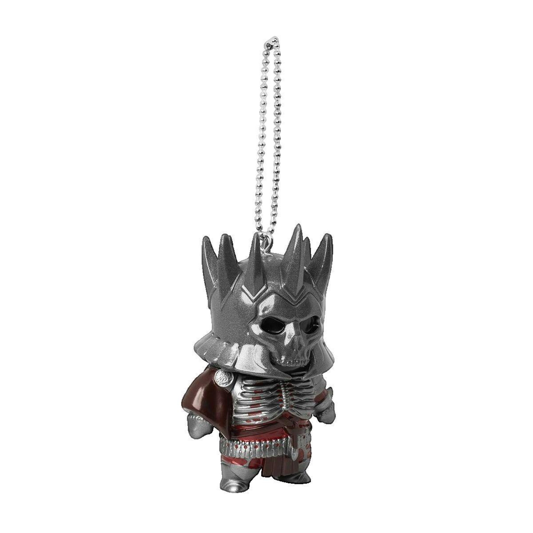 Voir la diapositive 2 : BANDAI Figurine Bandai Eredin coloré et caricatural 10 cm