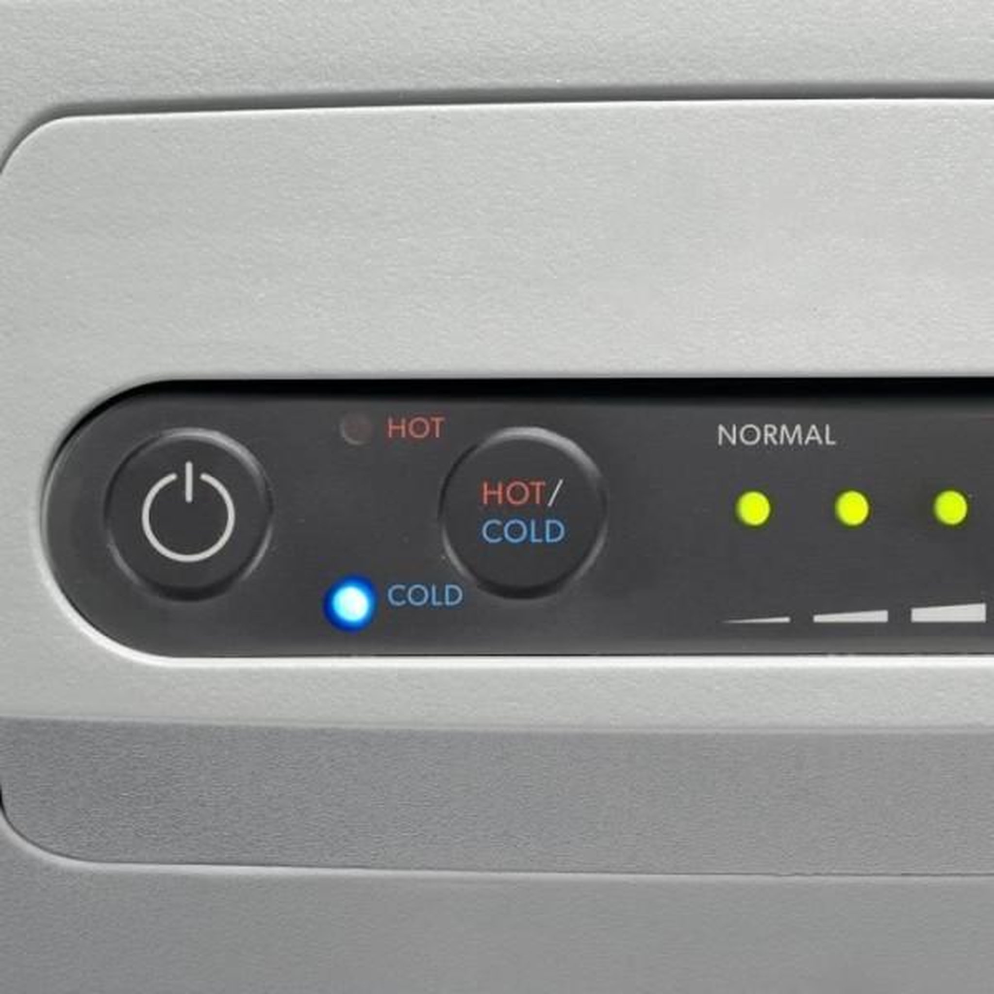 Voir la diapositive 4 : DOMETIC Glaciere   thermoélectrique 21 L DOMETIC TCX 21 ACDC 12/24/230 V Chaud/Froid
