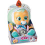 Voir la diapositive 2 : IMC TOYS Poupée Fantasy Olaf 30 cm Cry Babies