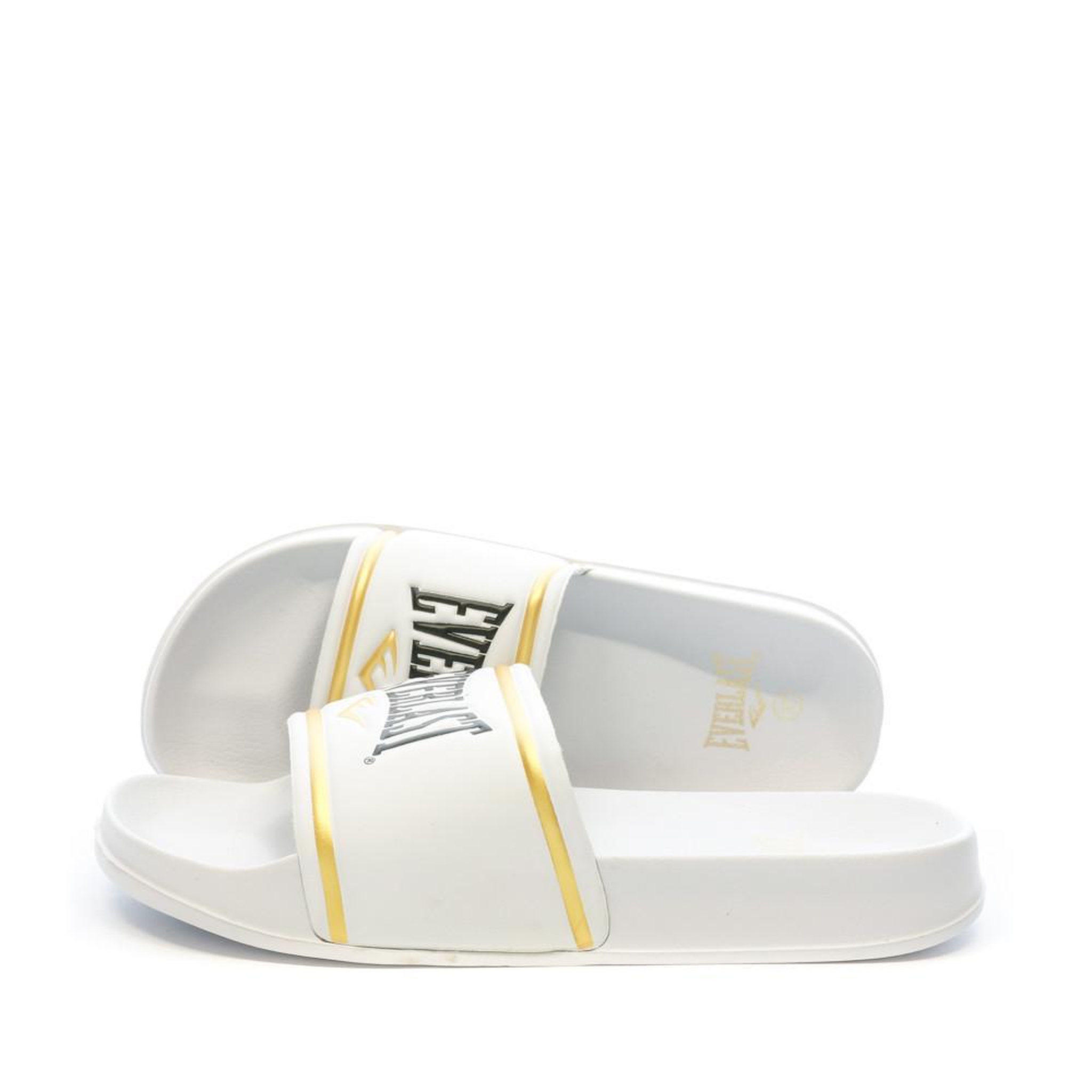 Voir la diapositive 1 : EVERLAST Claquettes hes Femme Everlast Side 50
