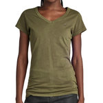 G-Star Raw T shirt  Femme G Star Raw Eyben D21314. Coloris disponibles : Vert