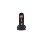 Doro Téléphone sans fil Phone Easy 100W Noir