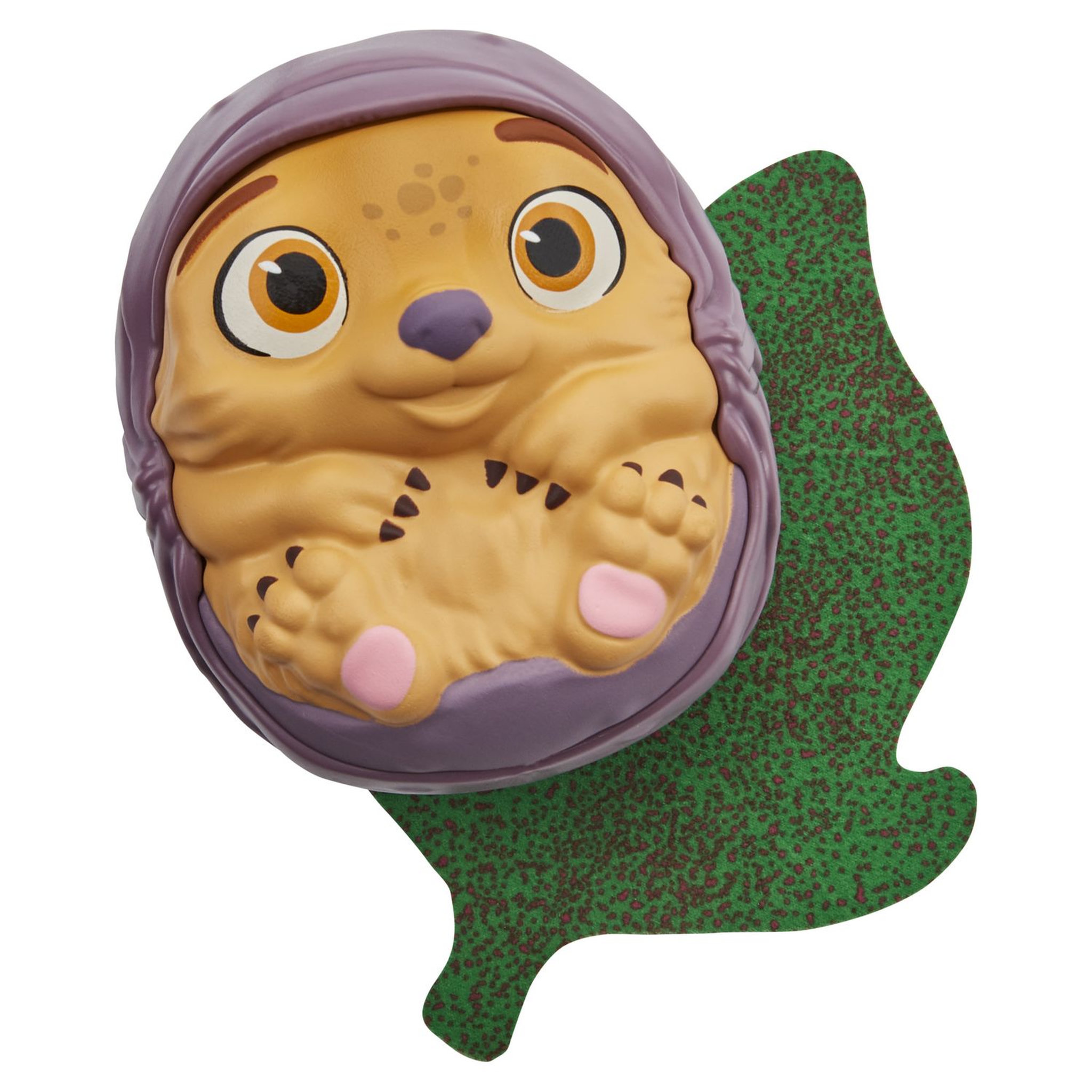 Voir la diapositive 4 : HASBRO Disney Raya and The last dragon - Bébé tuk tuk