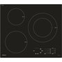 Voir la diapositive 1 : Sauter Plaque induction SPIN4361B