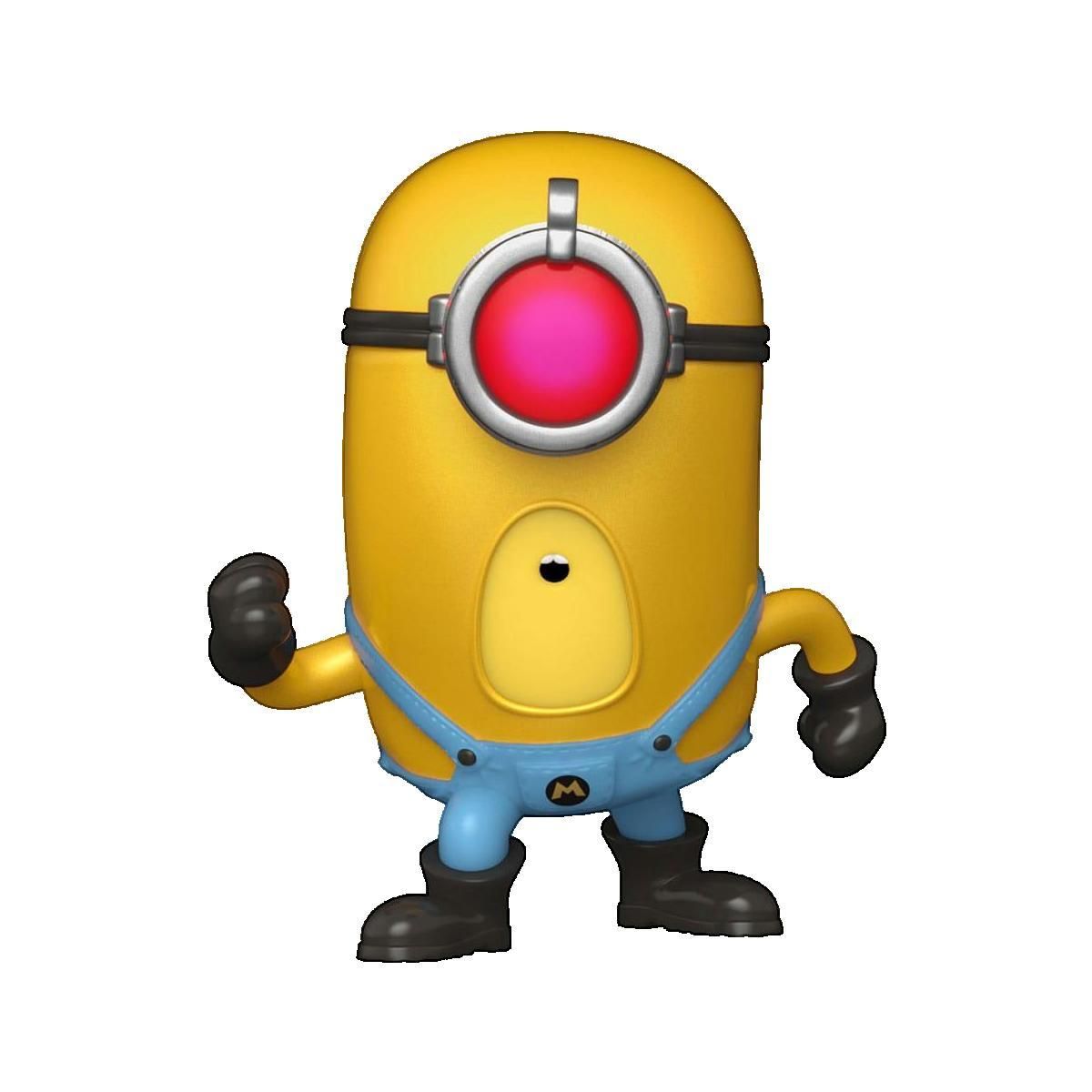 Funko Figurine Funko Mega Minion Mel