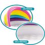 Voir la diapositive 3 : INTEX Piscine Licorne pour bébé 