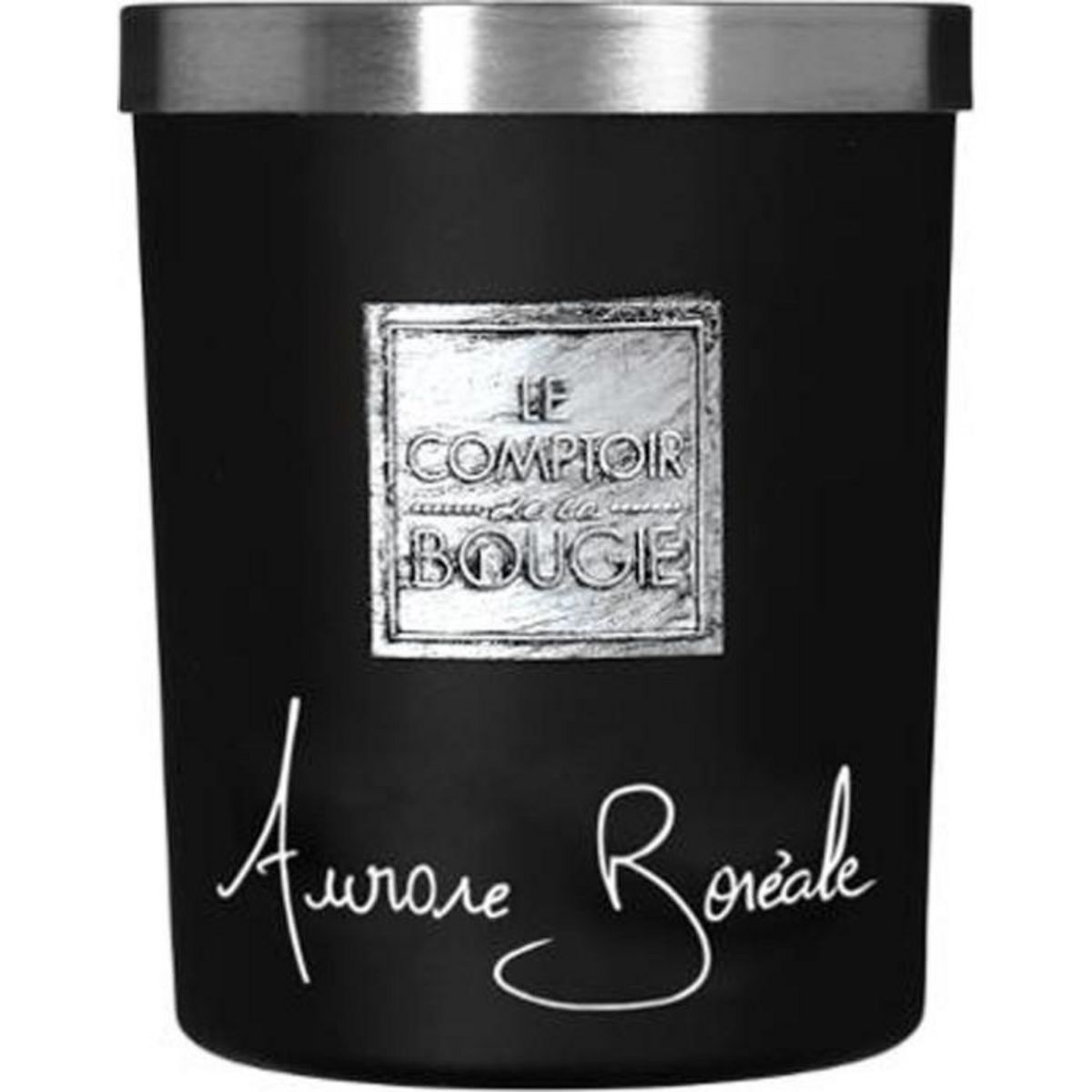 COMPTOIR DE LA BOUGIE Bougie Parfumée  Loyd  210g Aurore Boréale