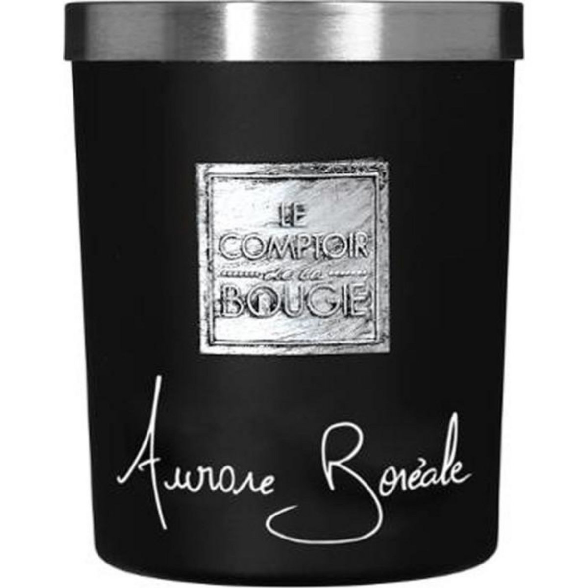 COMPTOIR DE LA BOUGIE Bougie Parfumée  Loyd  210g Aurore Boréale