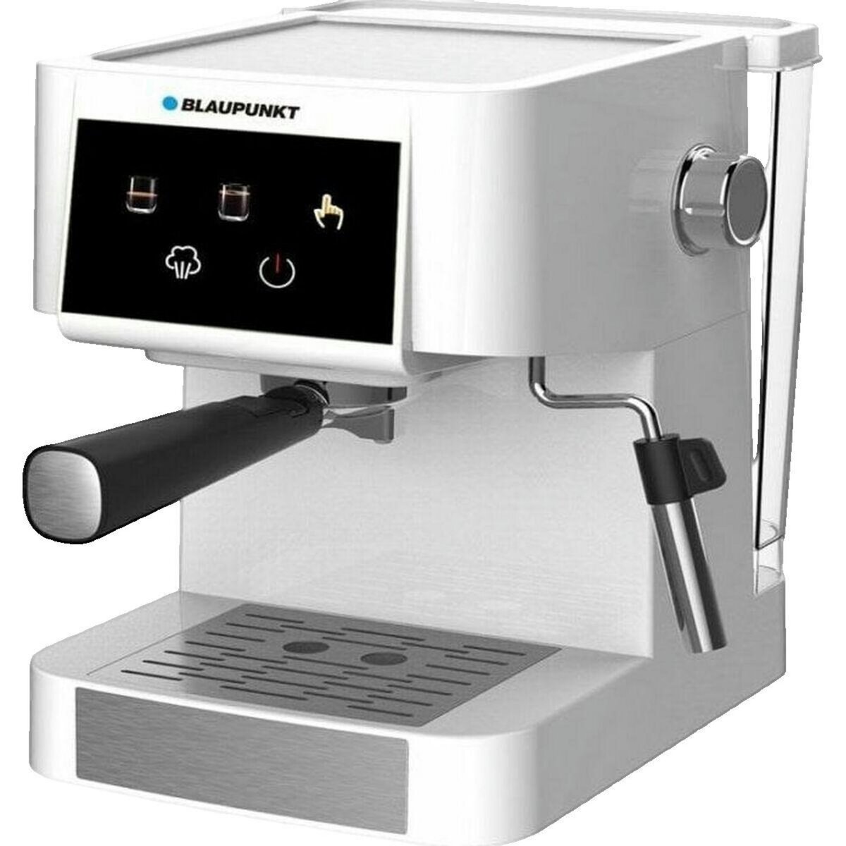 BLAUPUNKT Cafetière Blaupunkt superautomatique 950 W capacité 1,5 L