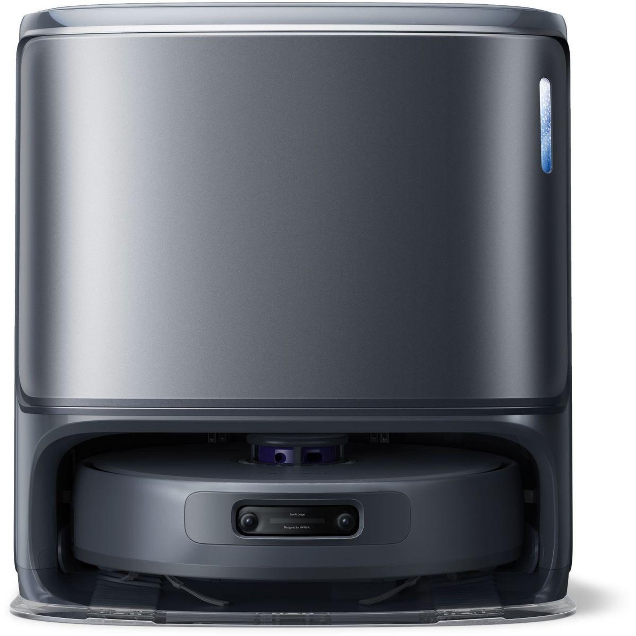 NARWAL Robot Aspirateur Laveur Freo Z10 Ultra station autonettoyante de vidage et remplissage automatiques