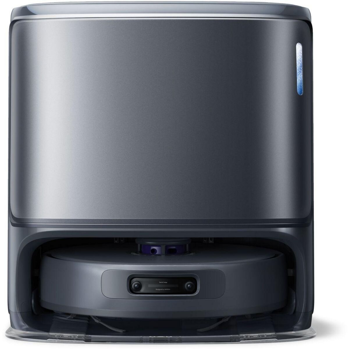 NARWAL Aspirateur robot Freo Z10 Ultra Gris