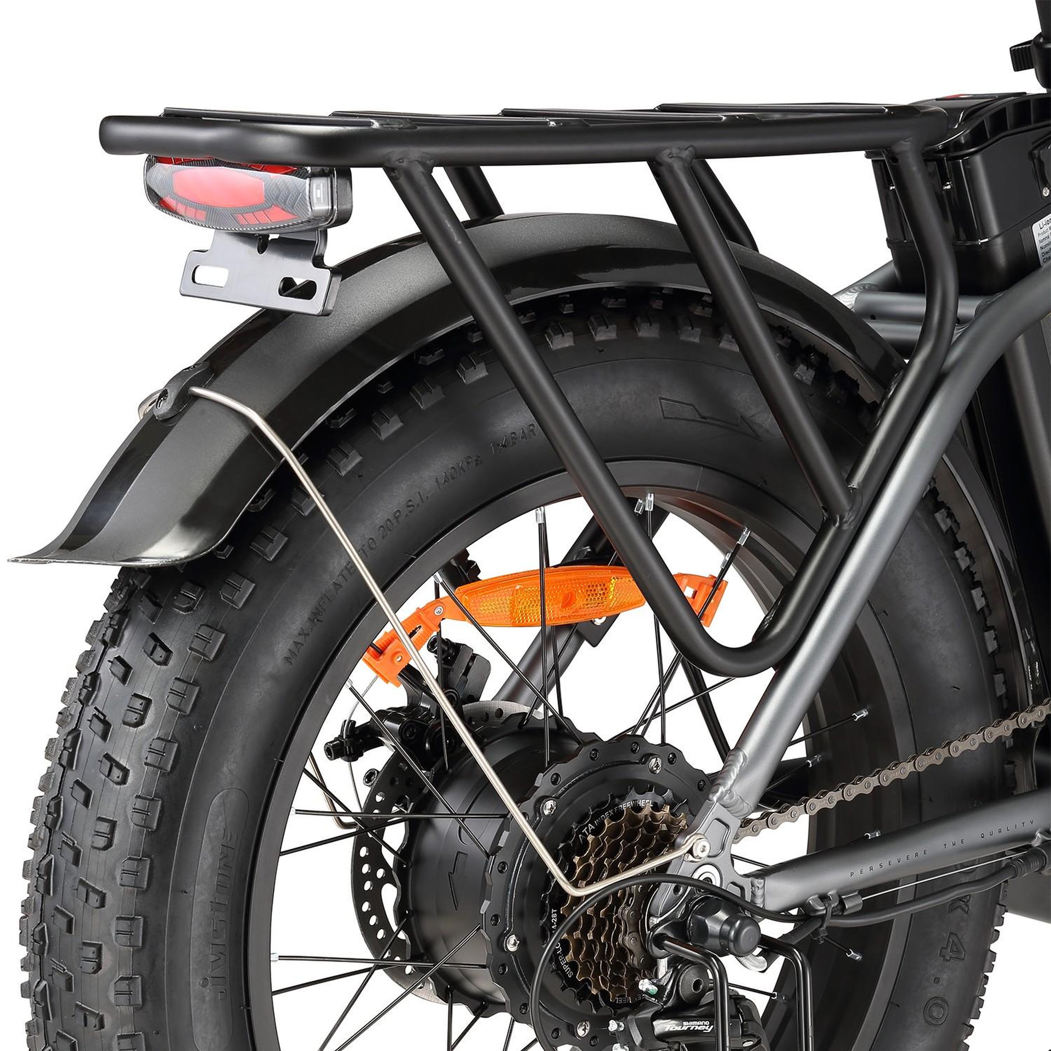 Voir la diapositive 4 : SINOHON Vélo électrique pliant sinohon b20