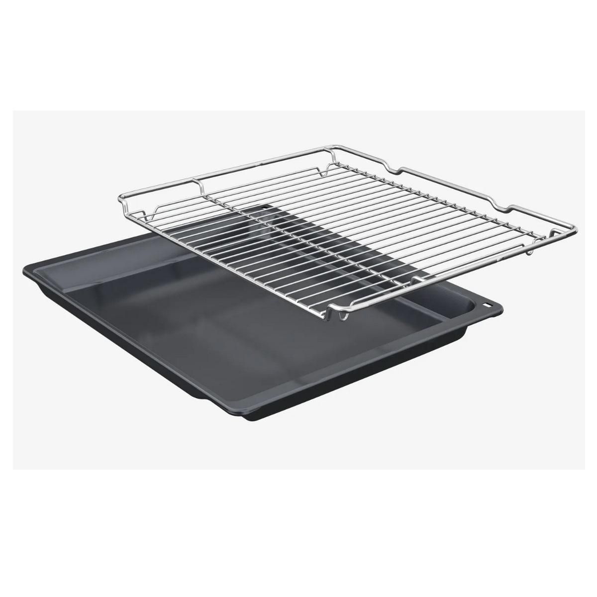 Siemens Four intégrable 47l 60cm a+ pyrolyse noir - CB774G1B1