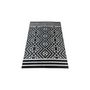 Voir la diapositive 3 : Inkazen Tapis extérieur - 120x180cm - Noir - INCA