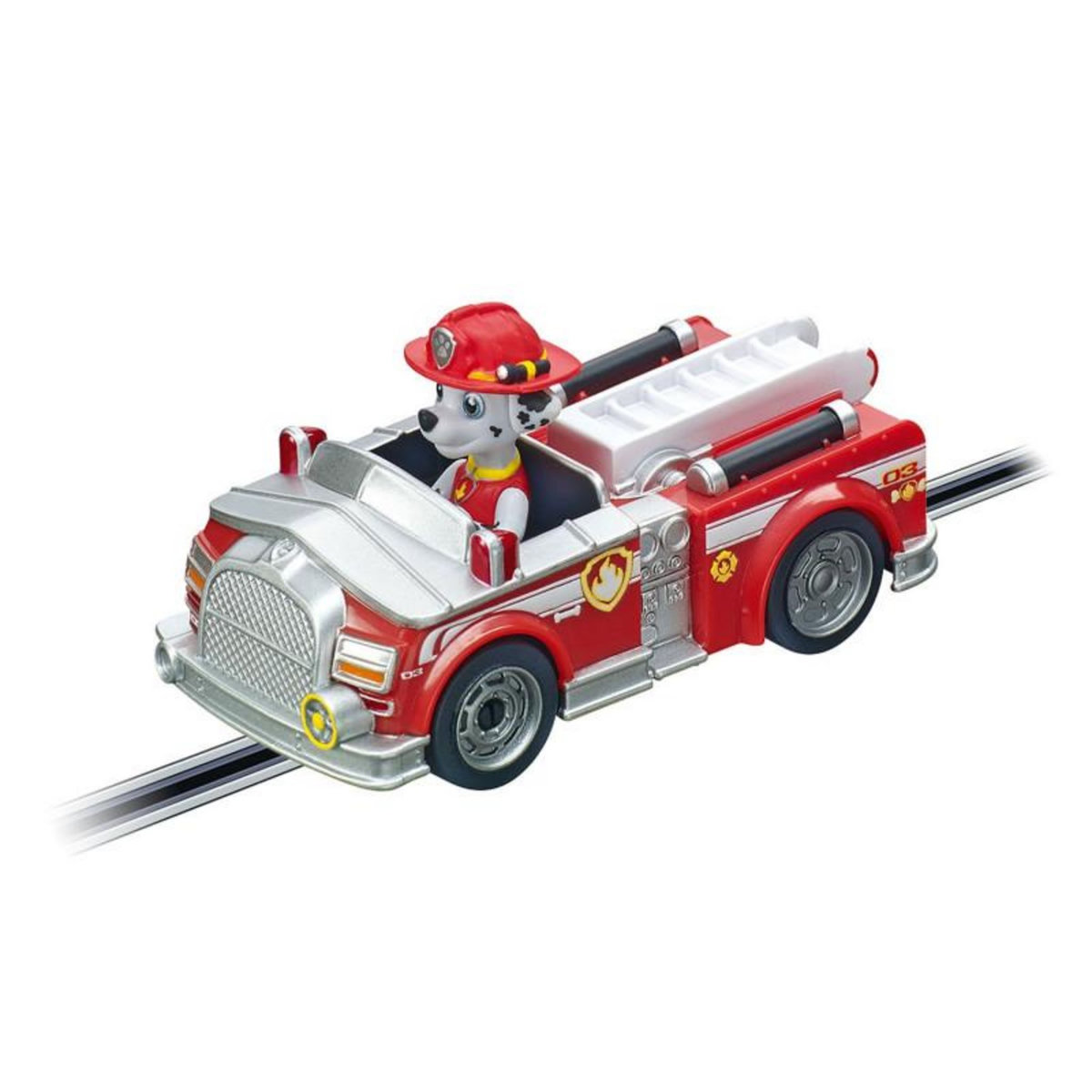 Carrera Carrera First Race Car - Marshall 20065024