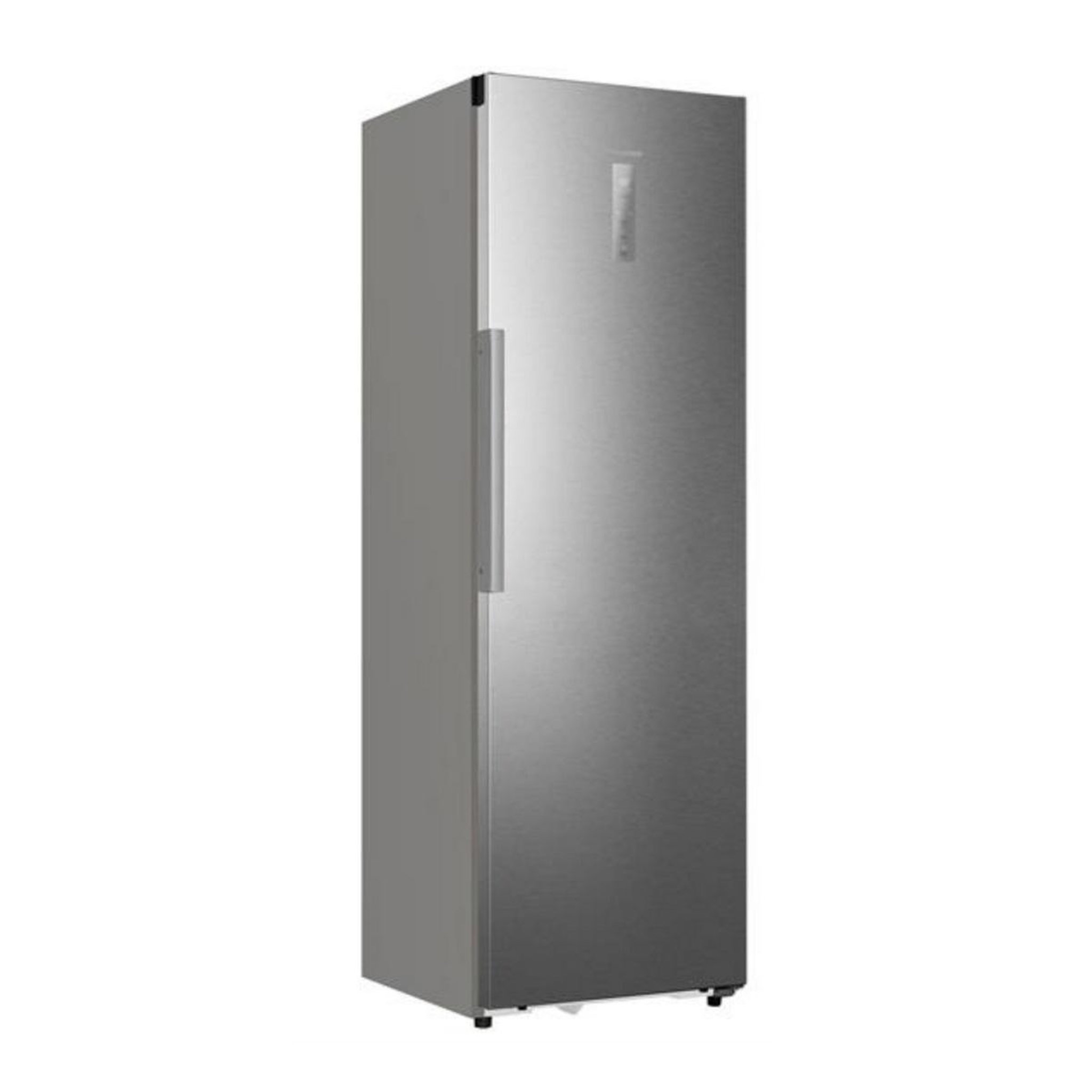 Voir la diapositive 3 : Hisense Refrigerateur 1 porte 60cm 372l no-frost - RL3K370SAIE